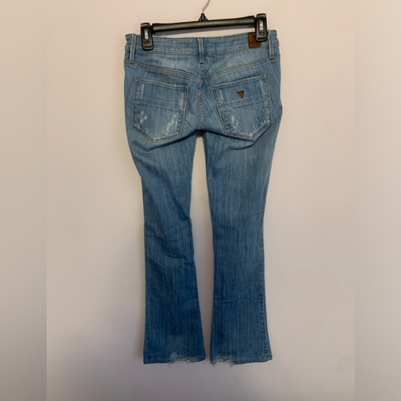 guess jeans - Picture 2 of 4